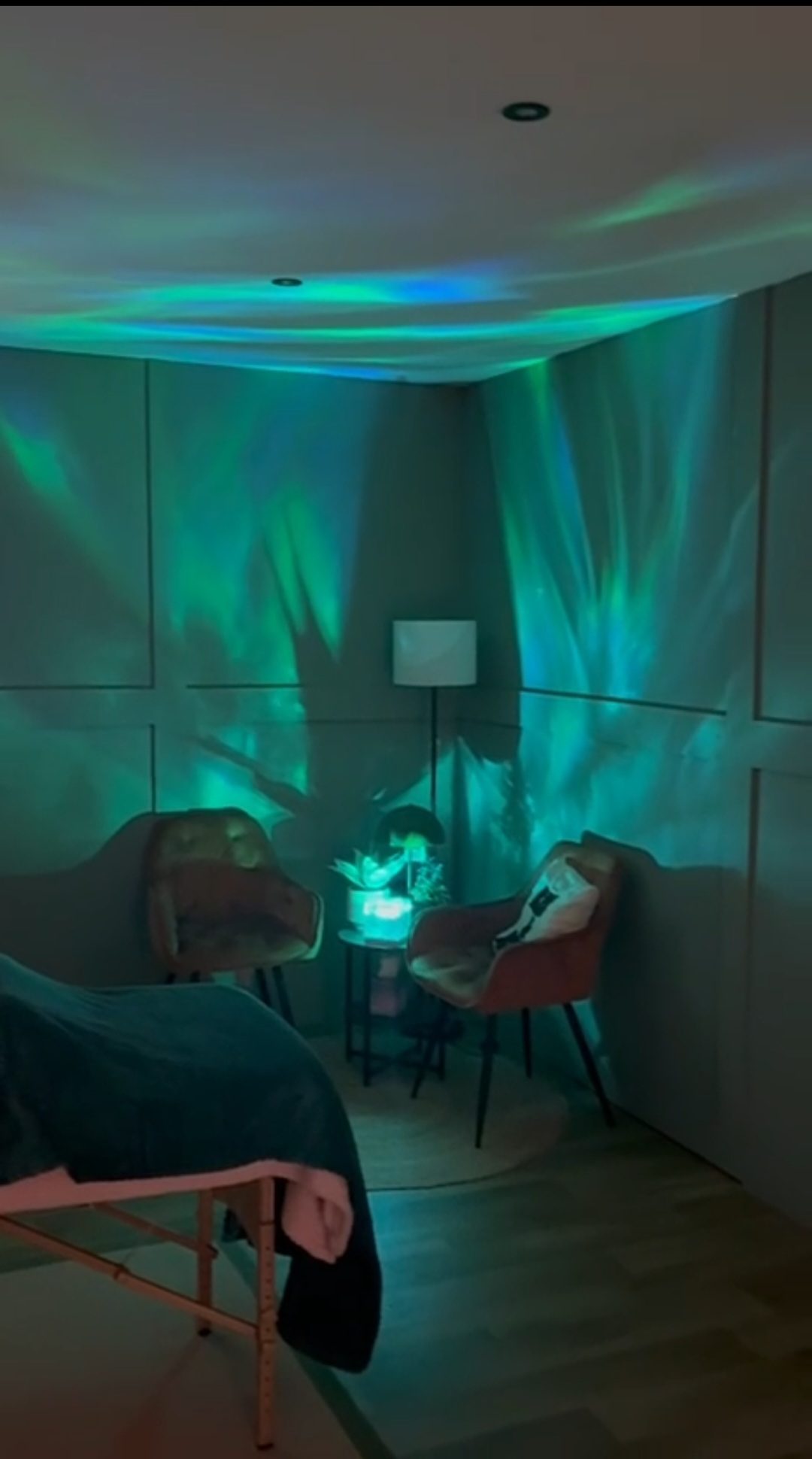 Enchanted Forest Experience  at Soulara Healing
