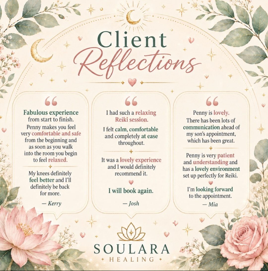 Reviews